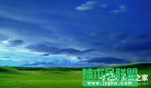 WinXP系統(tǒng)桌面顯示不出來如何解決？
