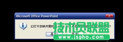 ppt怎么設置自動播放時間