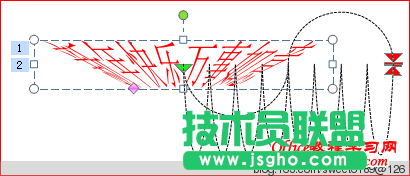 如何用PowerPoint 制作路徑動(dòng)畫(huà)？ - olay - olay的博客