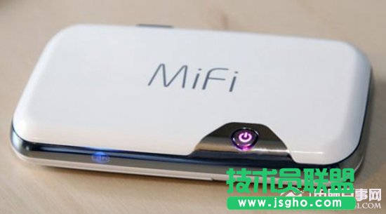 Mifi是什么？