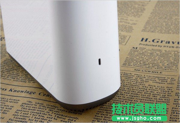 酷開路由的狀態(tài)指示燈