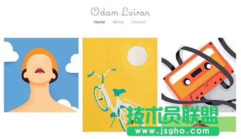 PPT設(shè)計(jì)配色流行趨勢(shì)   三聯(lián)