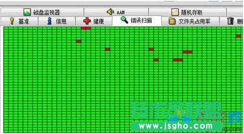 xp系統(tǒng)電腦開(kāi)機(jī)黑屏找不到硬盤(pán)，如何處理xp系統(tǒng)電腦開(kāi)機(jī)黑屏找不到硬盤(pán)(3)