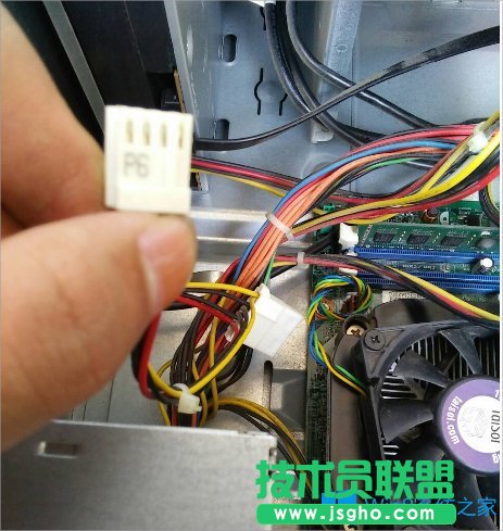 Win8電腦主機(jī)啟動(dòng)不了怎么辦？