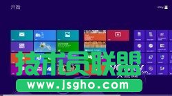 修改注冊(cè)表調(diào)整Win8開(kāi)始屏幕磁貼顯示行數(shù)