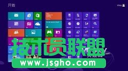 修改注冊(cè)表調(diào)整Win8開(kāi)始屏幕磁貼顯示行數(shù)