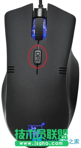 Win8電腦怎么調(diào)鼠標(biāo)靈敏度？