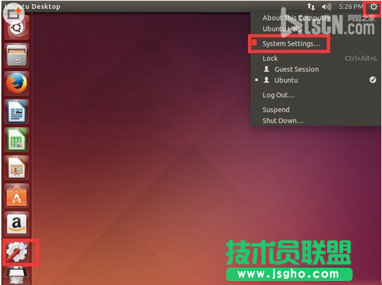ubuntu怎么設(shè)置成中文？ubuntu中文設(shè)置方法