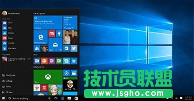 win10系統(tǒng)哪個版本最好用？   三聯(lián)
