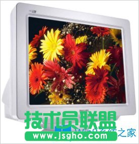 Win8系統(tǒng)crt顯示器有哪些優(yōu)缺點(diǎn)？