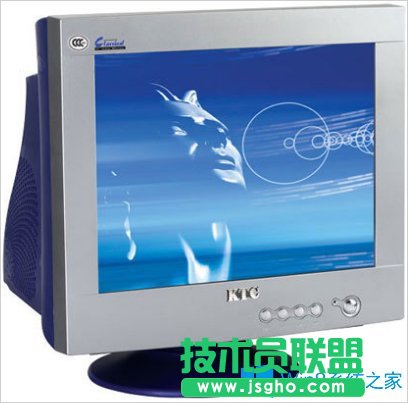Win8系統(tǒng)crt顯示器有哪些優(yōu)缺點(diǎn)？