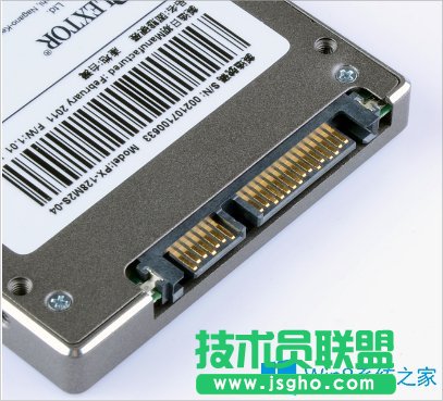 Win8固態(tài)硬盤(pán)接口類(lèi)型有哪些？