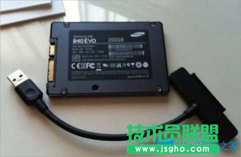 Win8固態(tài)硬盤(pán)接口類(lèi)型有哪些？