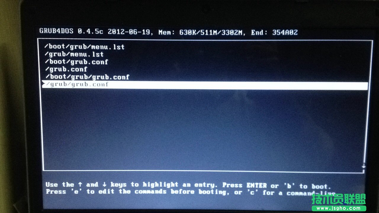 easybcd如何修復(fù)linux + win7？