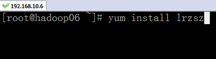linux系統(tǒng)怎么用SecureCRT上傳和下載文件？ 三聯(lián)