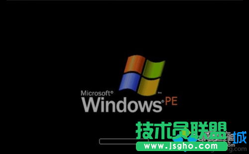 選擇進入PE