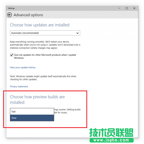 Win10最新預覽版10041對比 win10 9926版有哪些新的變化？   三聯(lián)