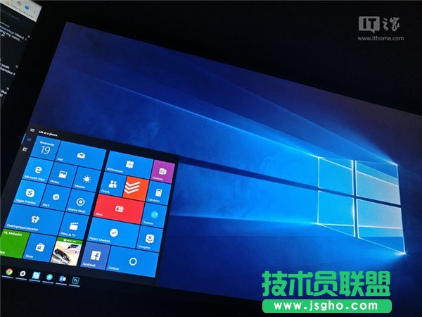 Win10 RS2預覽版14955更新內容大全 三聯(lián)