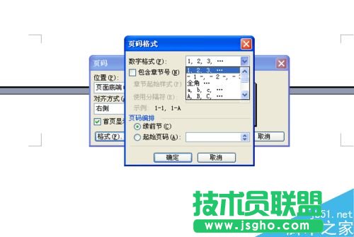 word文檔怎么標(biāo)注頁(yè)碼呢?
