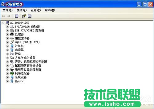 WinXP系統(tǒng)電腦前面USB接口不能用怎么辦？