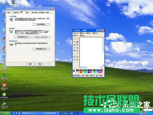XP系統(tǒng)鼠標設(shè)置解決單擊變雙擊的問題(2)