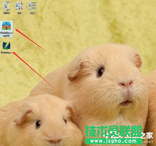 WinXP電腦在線看視頻綠屏怎么辦？