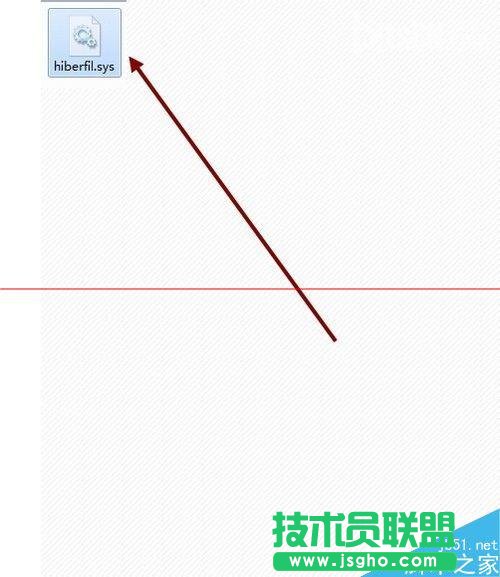 Win10休眠文件hiberfil.sys怎么徹底刪除？   三聯(lián)
