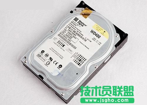 “電腦硬盤出現(xiàn)IO設備錯誤無法運行此項請求”解析