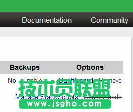 技術員聯盟：如何修改linode主機的centos內核？ ·