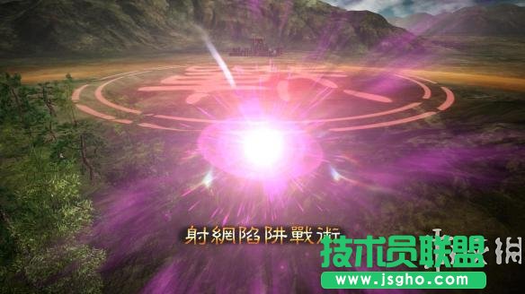 《三國志13威力加強(qiáng)版》萬夫莫敵威名怎么用處？