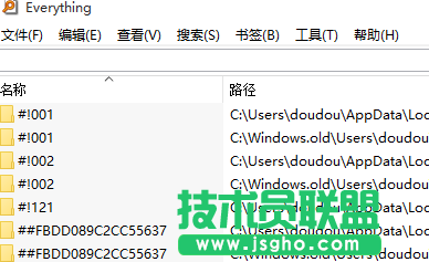 怎么安裝搜索軟件everything的語言包？