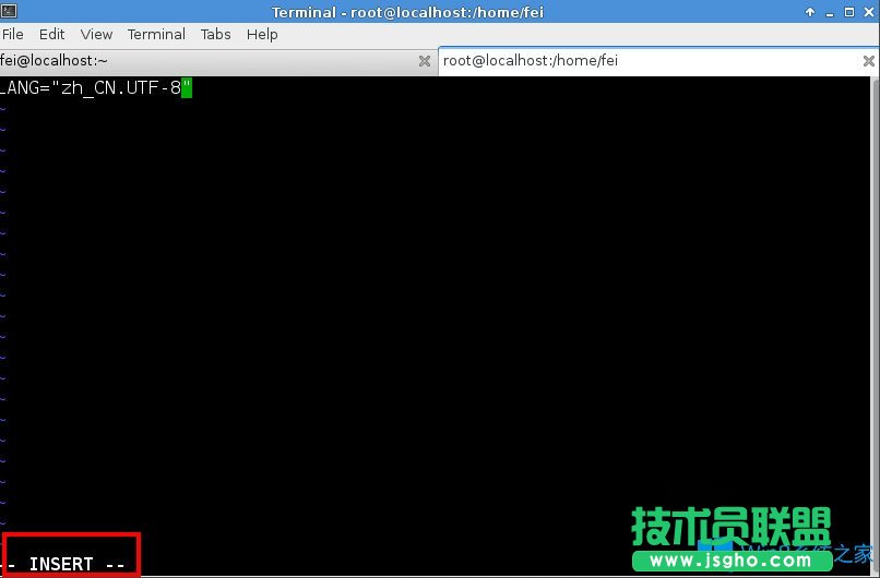 Win8系統(tǒng)下Fedora 20如何設(shè)置中文語(yǔ)言？