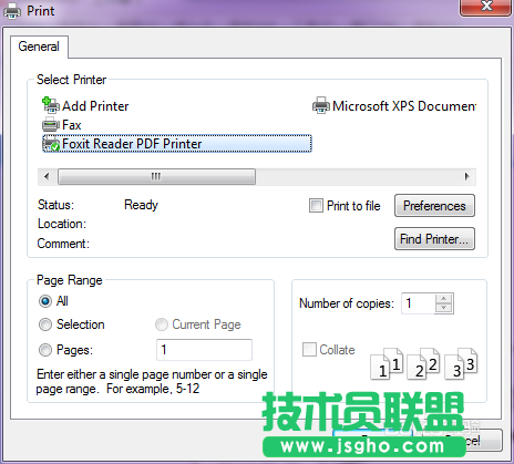 XMind打印功能如何使用？