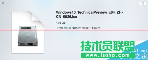 蘋(píng)果Mac系統(tǒng)么安裝Windows10？