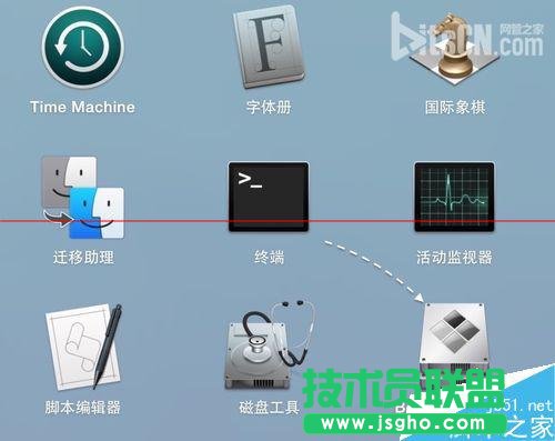 蘋(píng)果Mac系統(tǒng)么安裝Windows10？