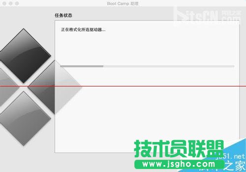 蘋(píng)果Mac系統(tǒng)么安裝Windows10？