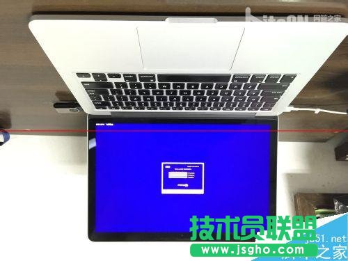 蘋(píng)果Mac系統(tǒng)么安裝Windows10？