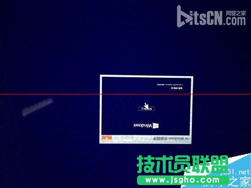 蘋(píng)果Mac系統(tǒng)么安裝Windows10？