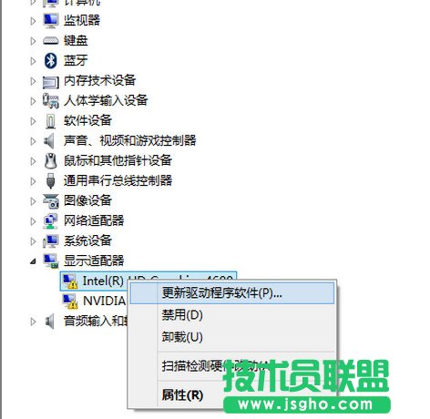 win10系統(tǒng)更新顯卡驅(qū)動(dòng)的方法教程
