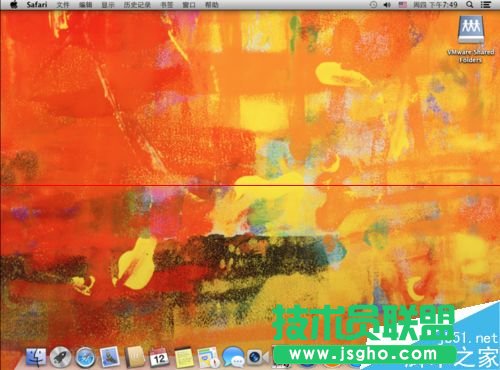 VMware11安裝Mac OS X10遇到提示不可恢復該怎么辦？