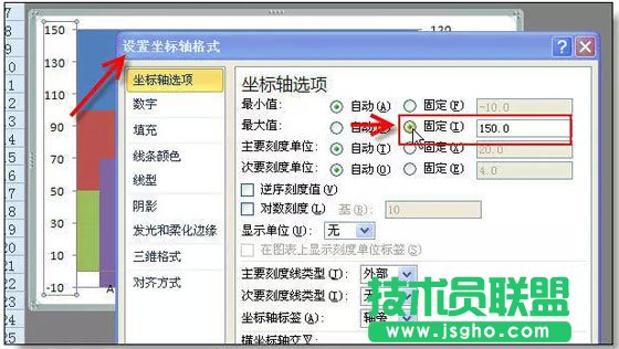 超級(jí)實(shí)用的Excel圖表技巧