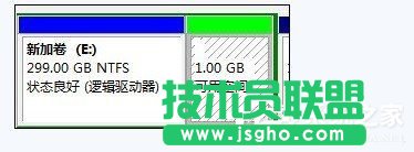 Win7怎么合并磁盤(pán)？合并磁盤(pán)的方法