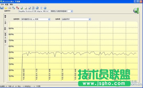 WirelessMon怎么用？ 三聯(lián)