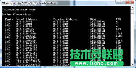 TCP/IP中3688端口是什么？三聯(lián)