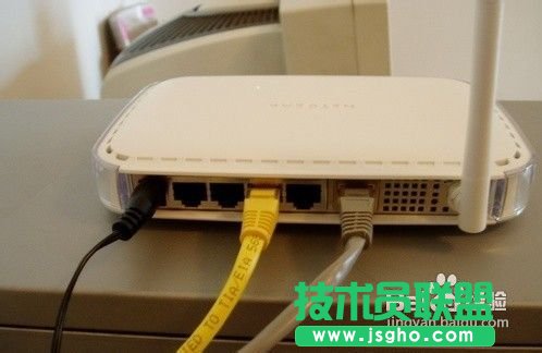 路由器靜態(tài)ip怎么設置