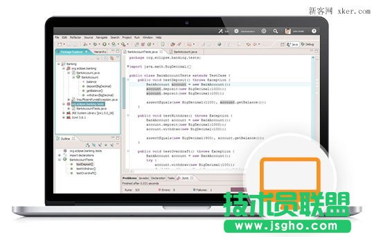 程序員最愛的Linux平臺(tái)開發(fā)工具有哪些？ 三聯(lián)
