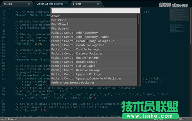 程序員最愛的Linux平臺(tái)開發(fā)工具有哪些？