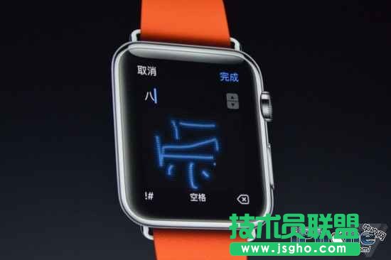 watchOS3有哪些新功能？