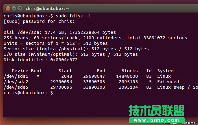 直接從硬盤啟動(dòng)Linux ISO鏡像的圖文教程
