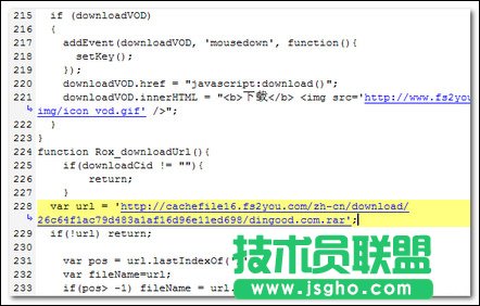 fs2you怎么下載